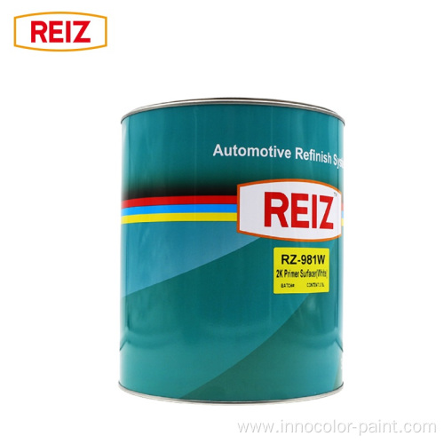 High Performance Car Paint Removing Chemical Refinish Paint